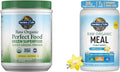 Organic Green Superfood Powder V7663