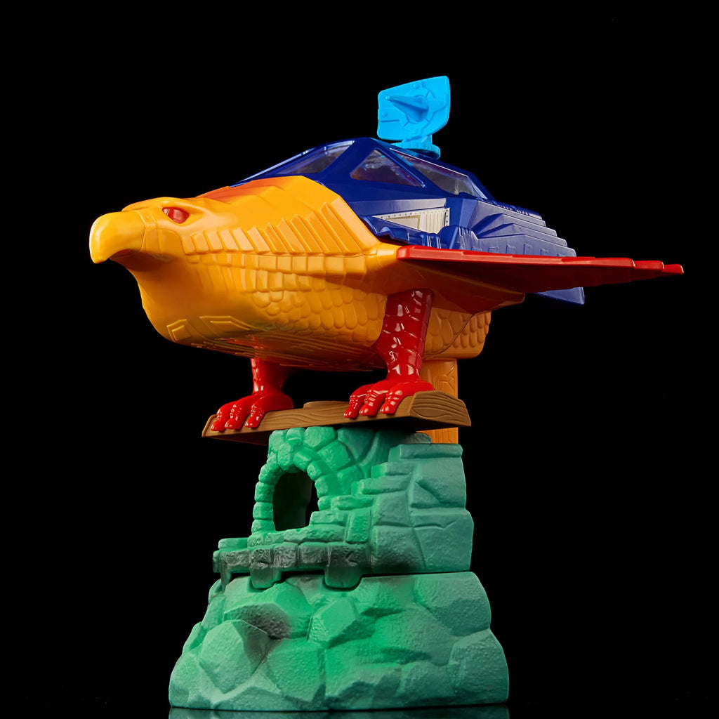 Point Dread and Talon Fighter Playset M58634