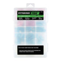150-Piece Heat-Shrink Terminal Kit J9729