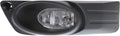 Fog Light for Honda Fit Sport 2012 2013 Driver Side I3725
