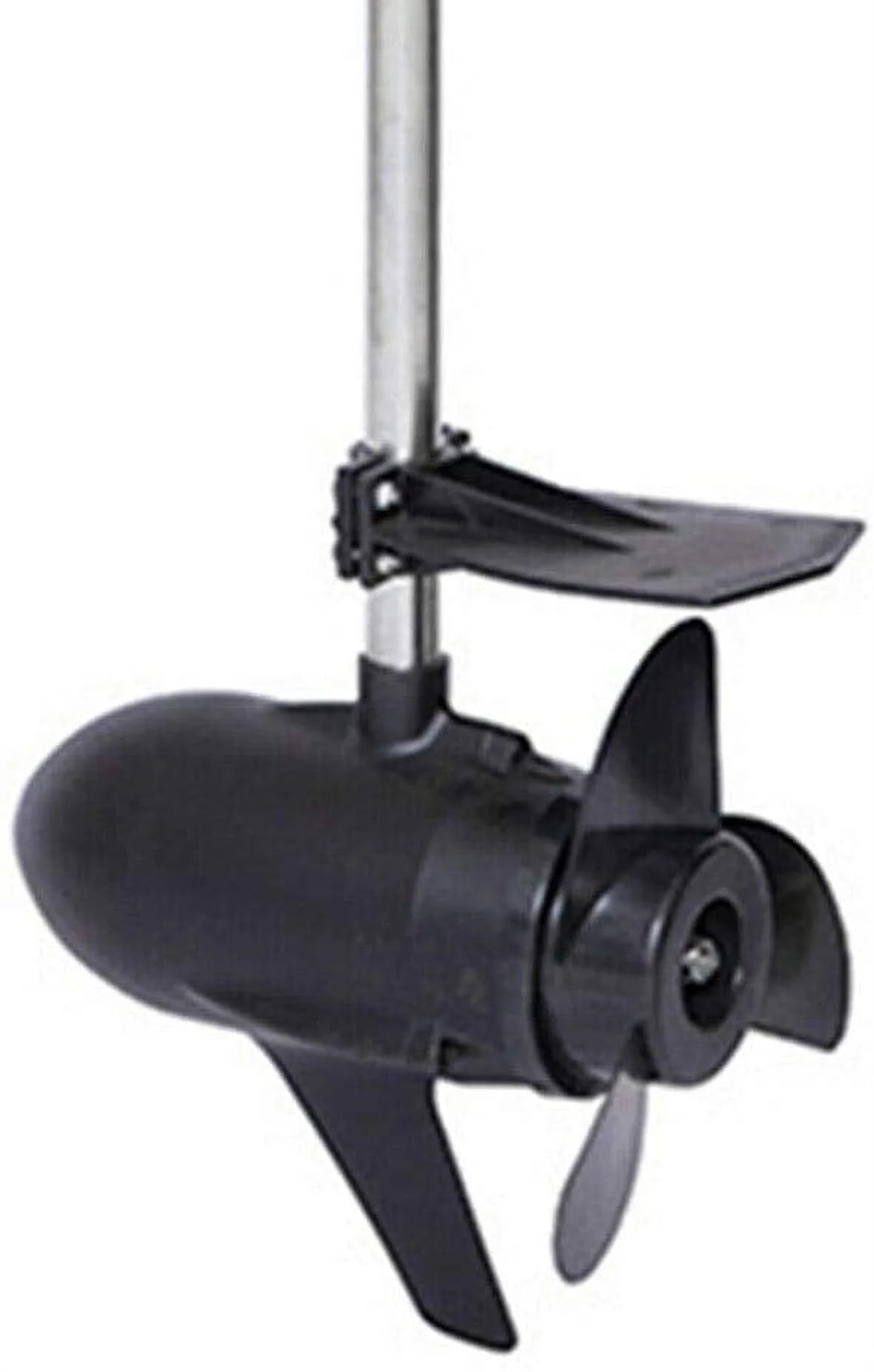48V 1.8KW Outboard Electric Motor with Tiller Control K68430