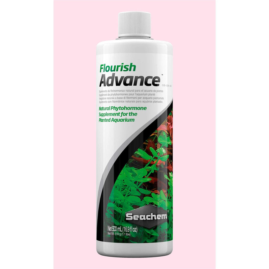 Flourish Advance U50646
