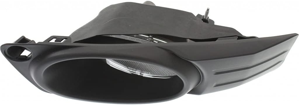Fog Light for Honda Fit Sport 2012 2013 Driver Side I3725