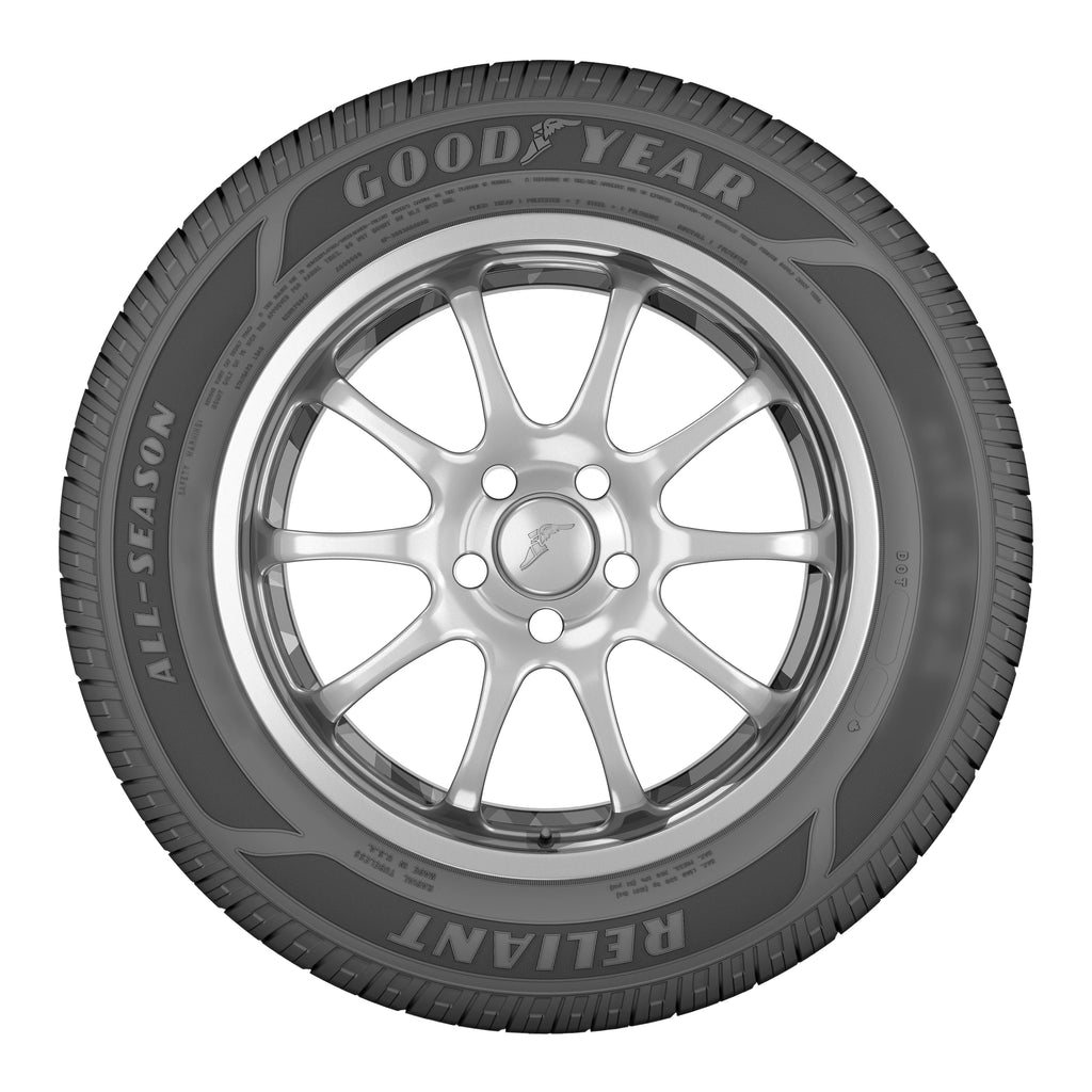 215/65R17 99V All-Season Tire J445147
