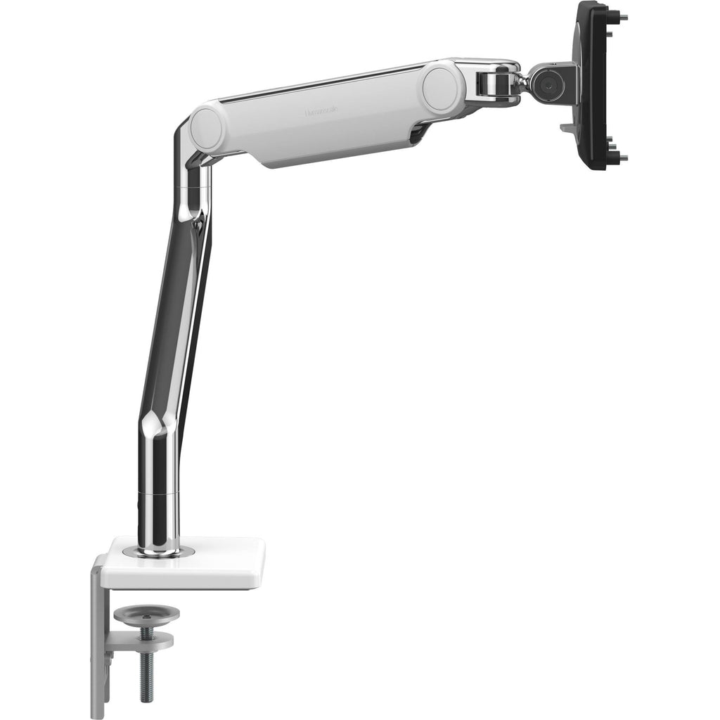 M2.1-SINGLE Monitor Mount with Clamp J74849