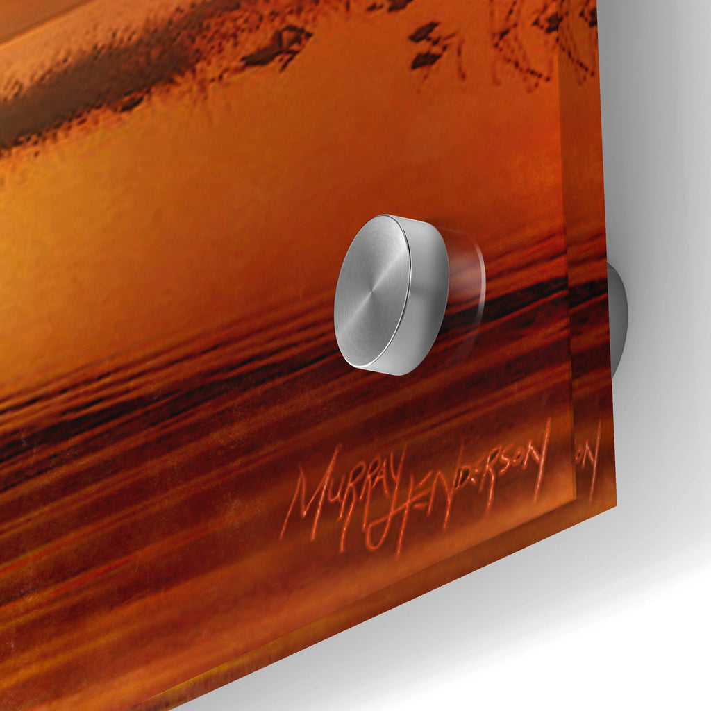 Acrylic Glass Wall Art 24"x24" Y63827