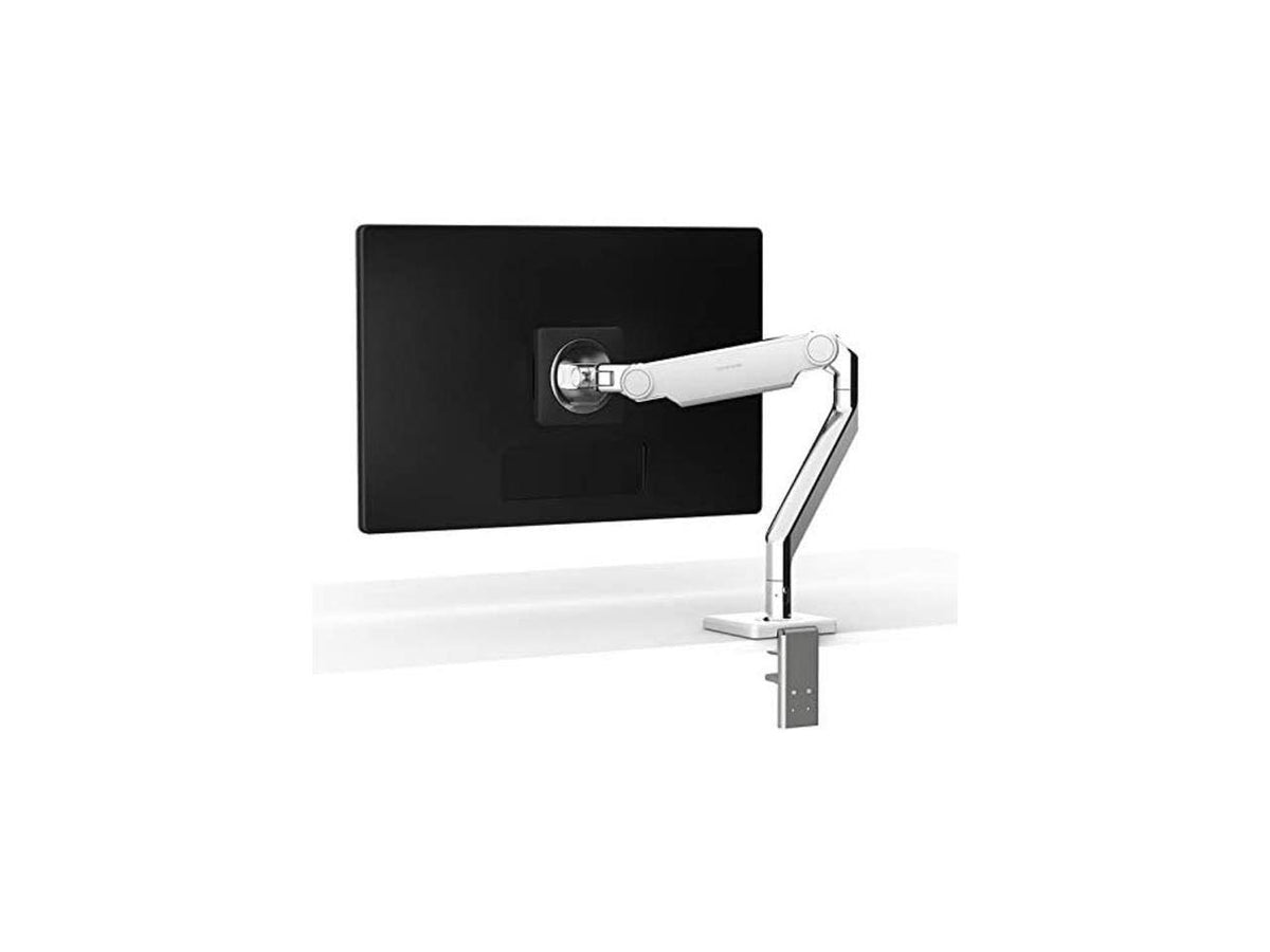 M2.1-SINGLE Monitor Mount with Clamp J74849