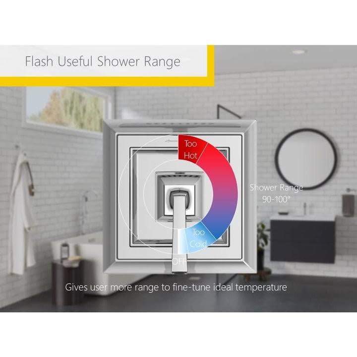 Brushed Nickel Tub and Shower Trim Package G96577