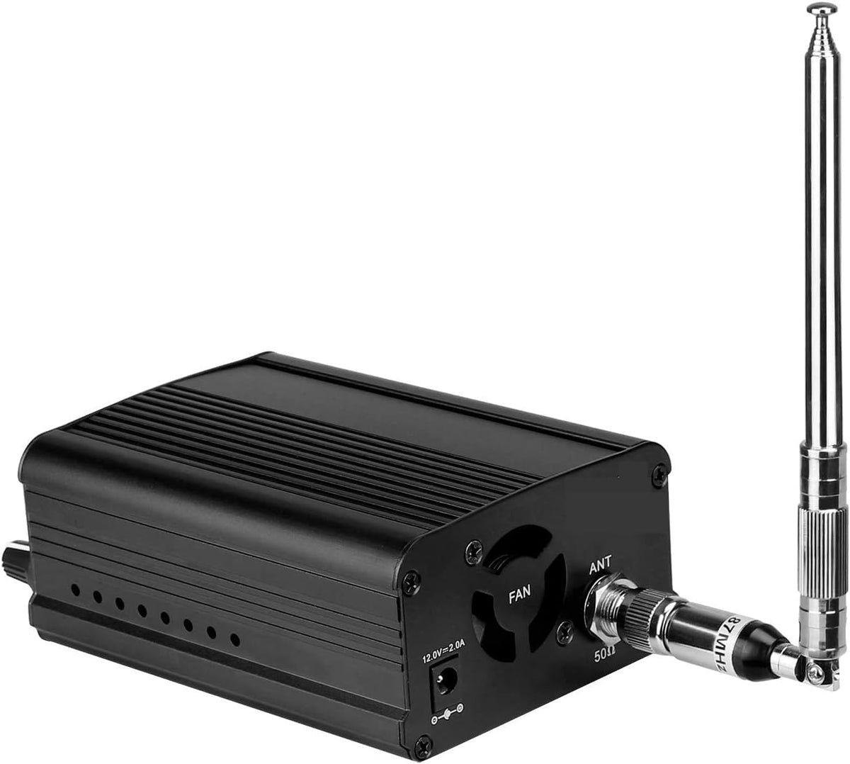 FM Transmitter with Antenna C972