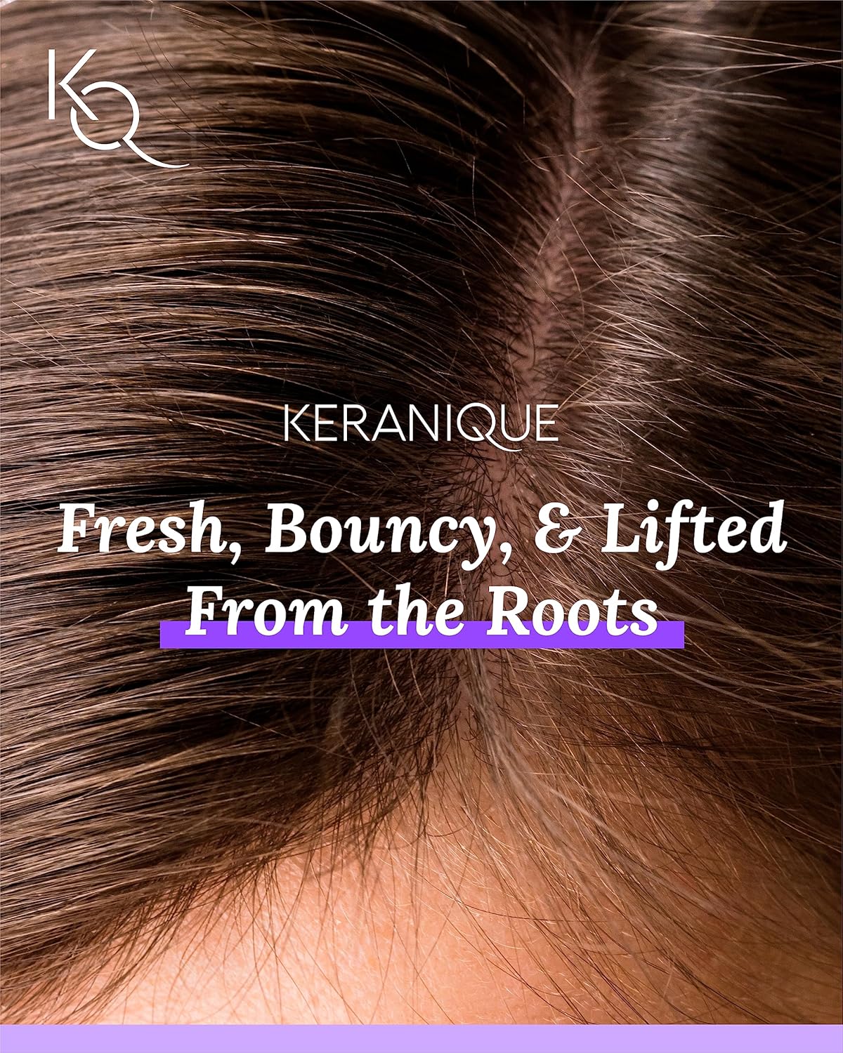 Sulfate-Free Keratin Conditioner B5020