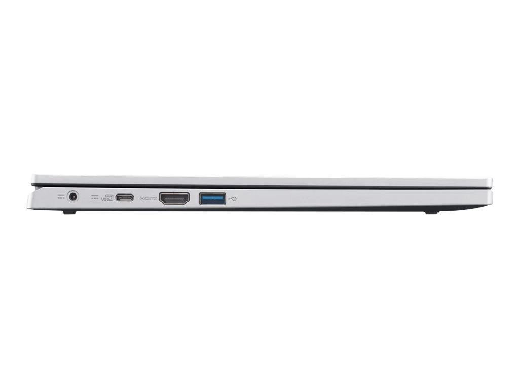 15.6" Full HD IPS Display AMD Ryzen 3 7320U Quad-Core Processor 8GB LPDDR5 128GB NVMe SSD Windows 11 Home Laptop S8758
