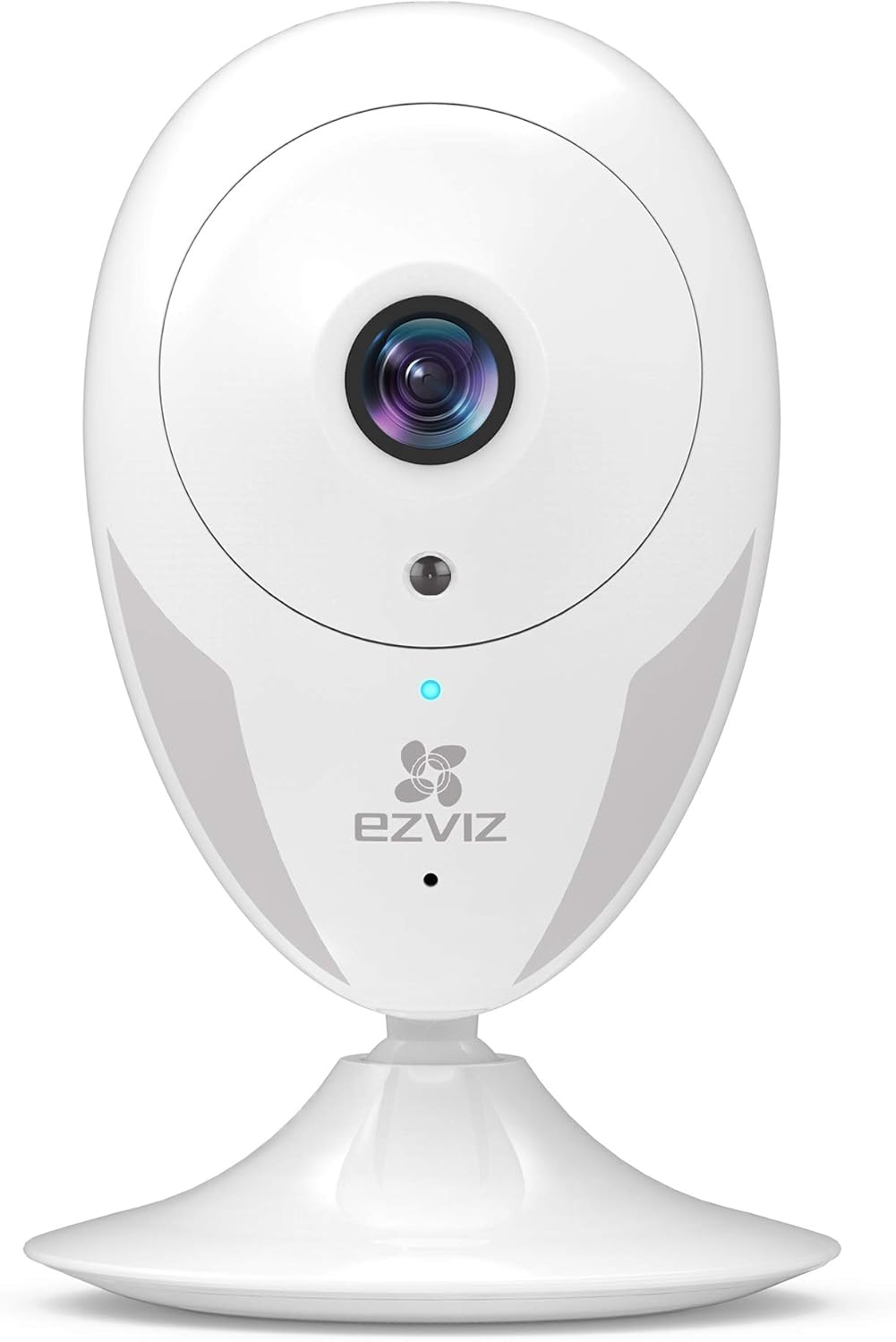 Indoor Wi-Fi Security Camera with 25ft Night Vision F6812