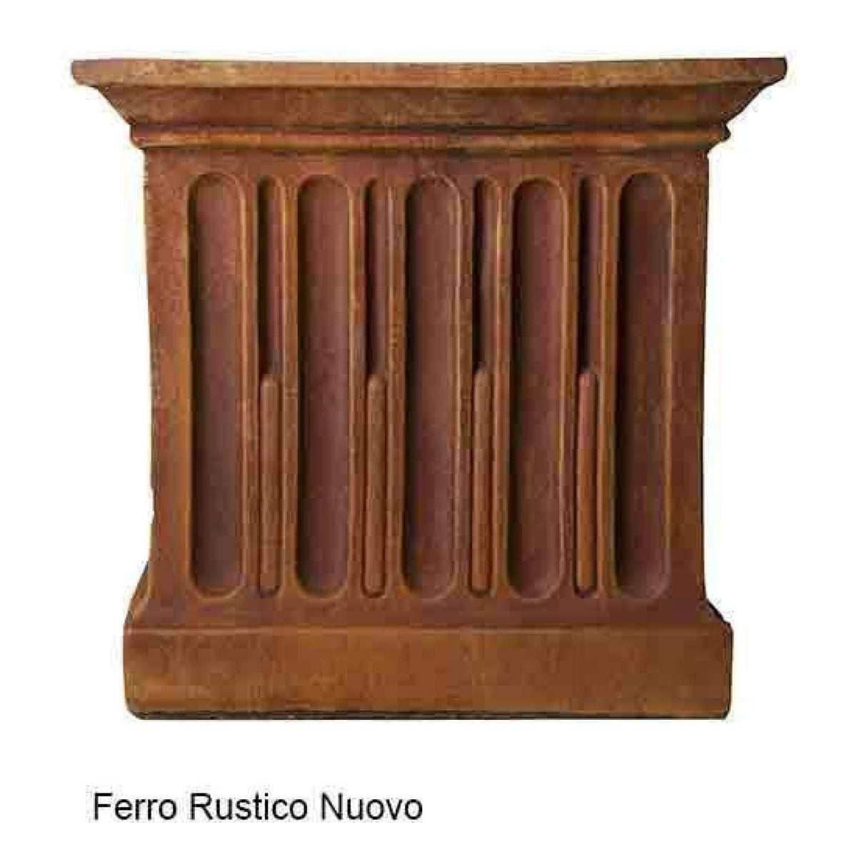 Travertine Birdbath G33842