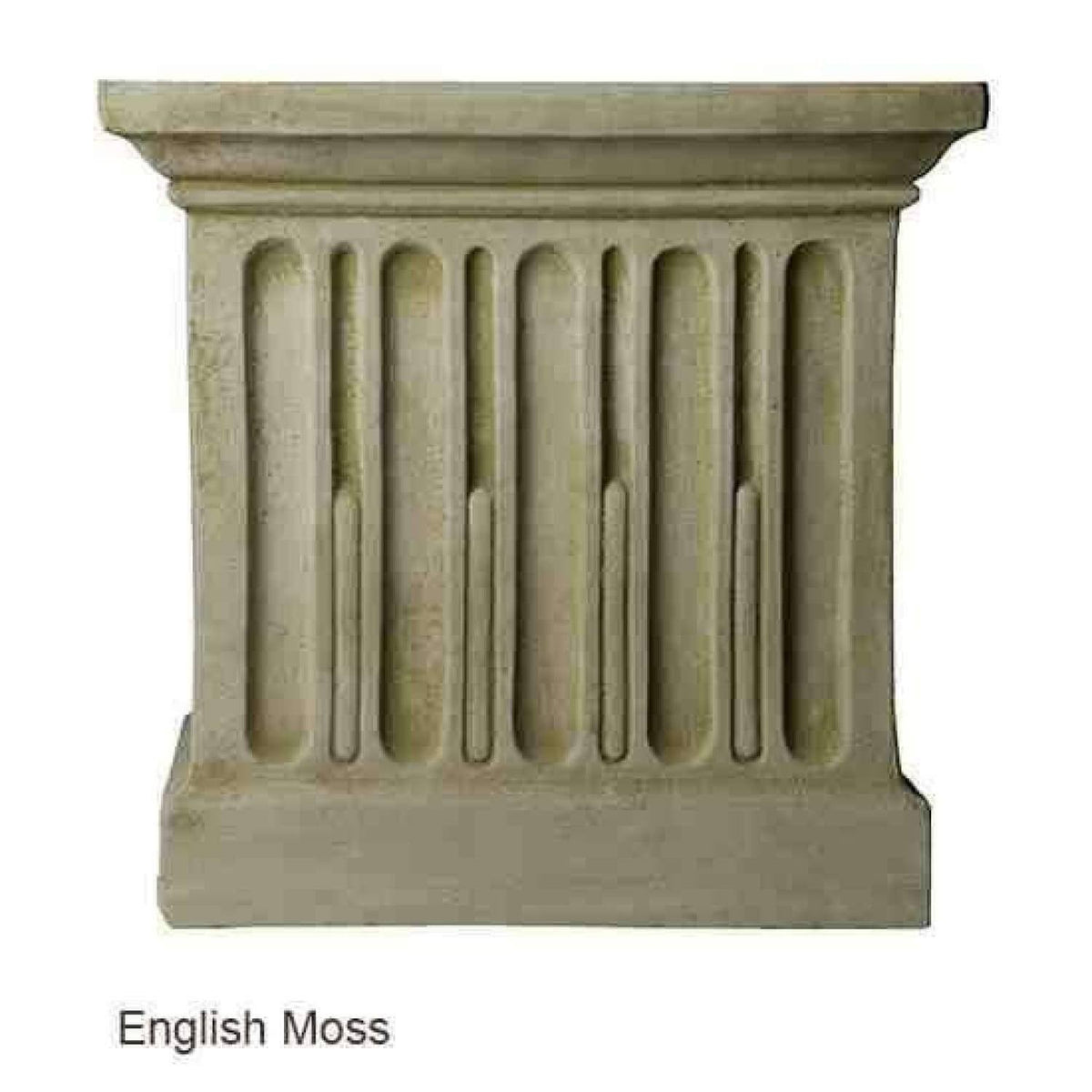 Travertine Birdbath G33842