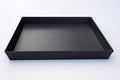 14x14x1.5 inch Pre-Seasoned Pizza Pan Z233