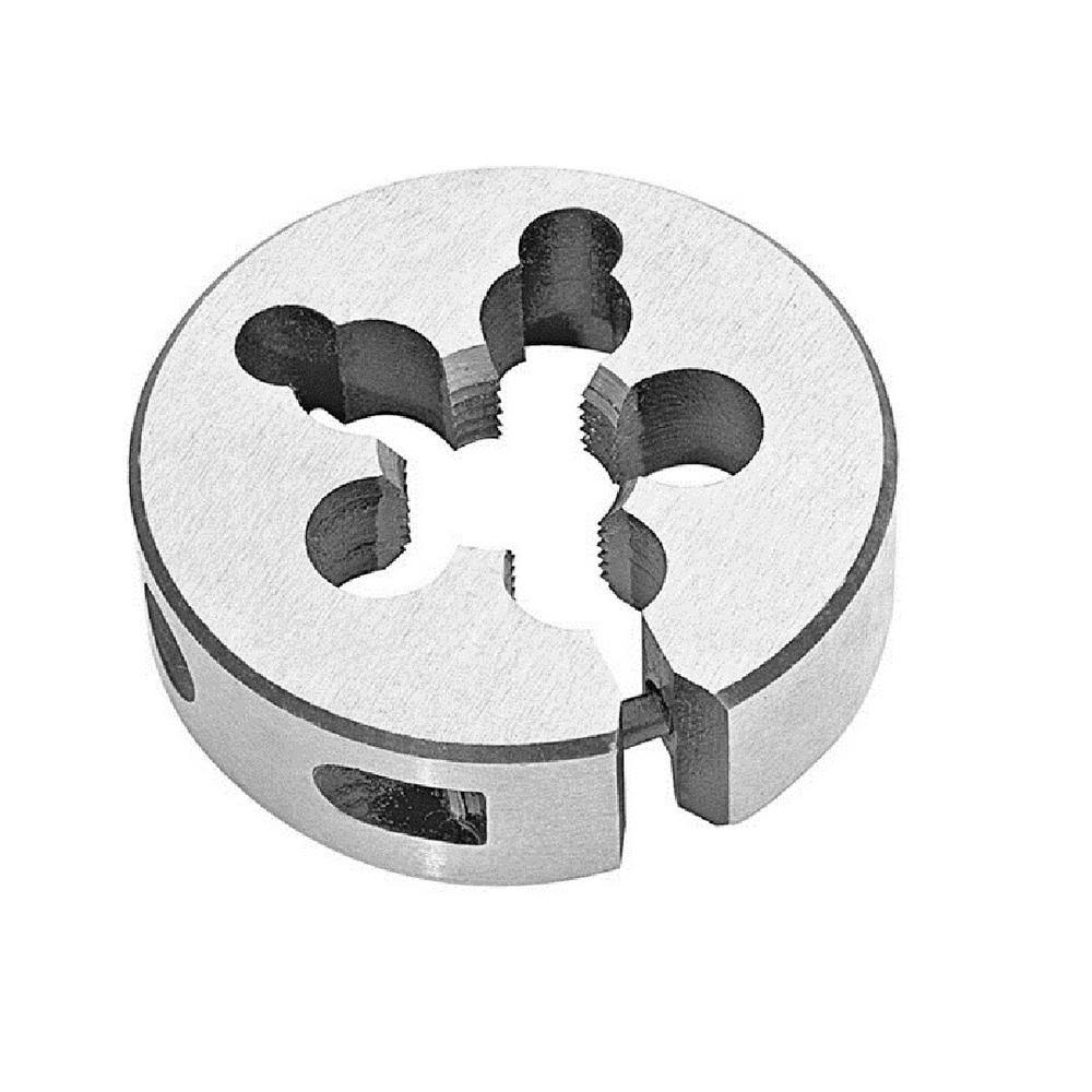 M48 x 4 HSS Round Adjustable Die V7454