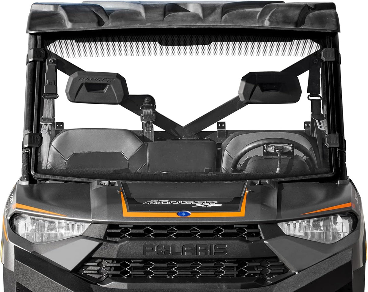 Full Size Polycarbonate Windshield T40139