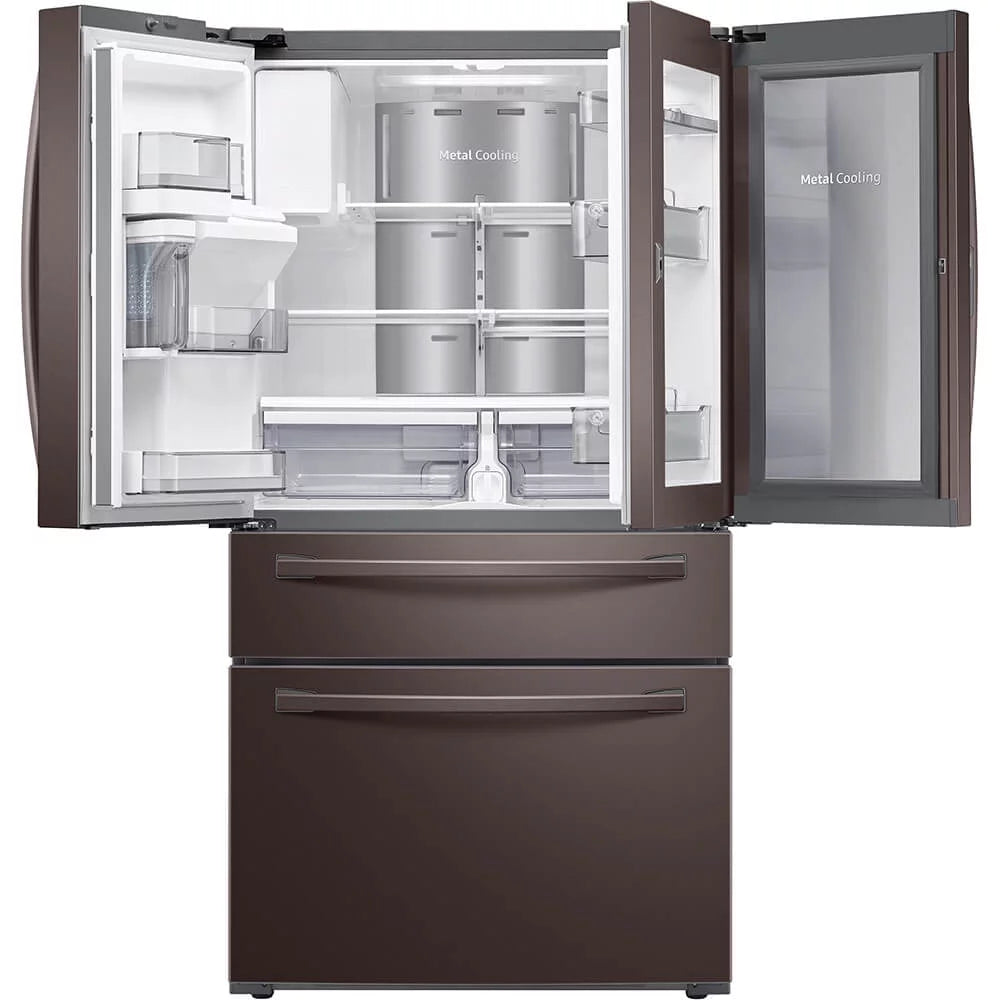 28 cu. ft. 4-Door French Door Refrigerator R880125