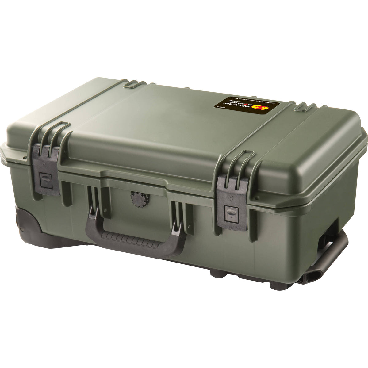 Pelican iM2500 Storm Case (No Foam) V927