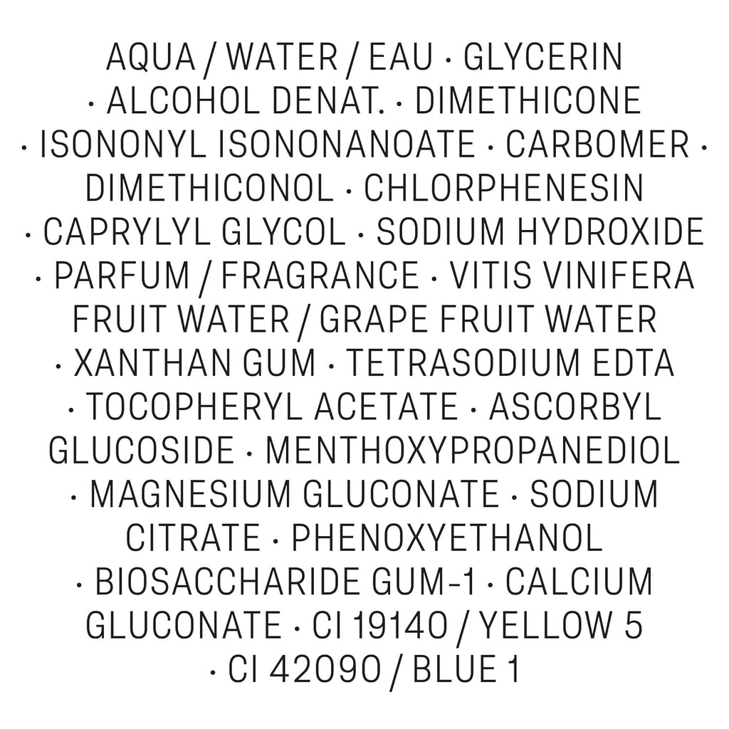 Moisture Rescue Refreshing Gel-Cream, Oil-Free, 1.7 Oz (50g), Pack of 2 G50390