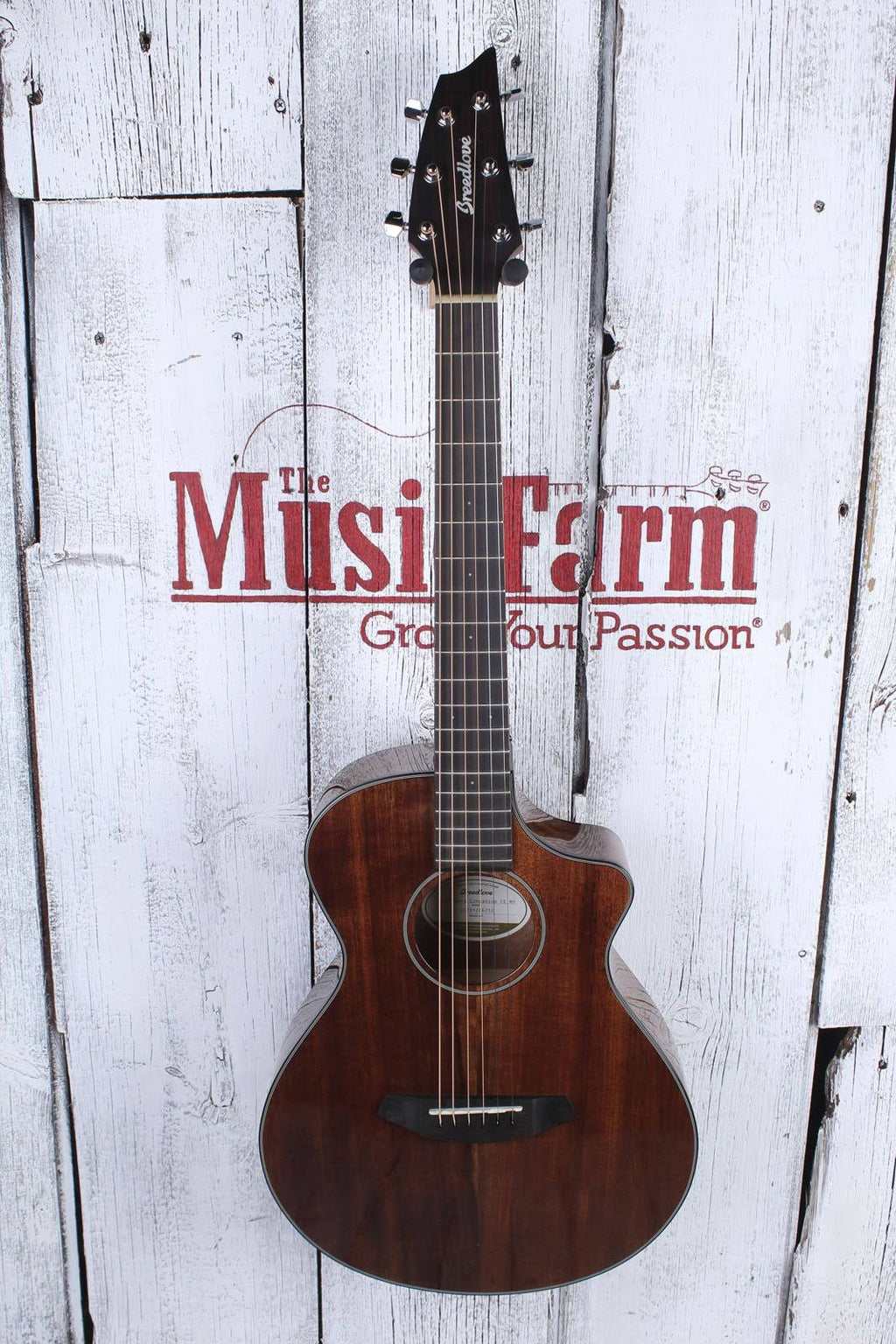 Acoustic/Electric Guitar E28648
