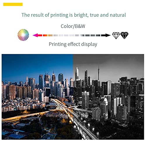 275XL 276XL Ink Cartridges (1 Black, 1 Tri-Color) M67296