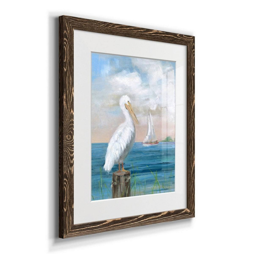 Framed Print D17610