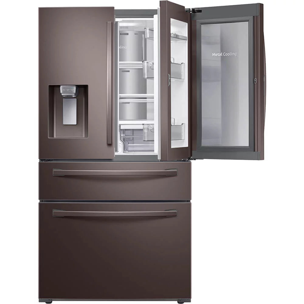 28 cu. ft. 4-Door French Door Refrigerator R880125
