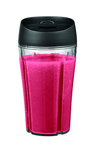 Metallic Grey Blender with Jar and Food Processor attachment N420878
