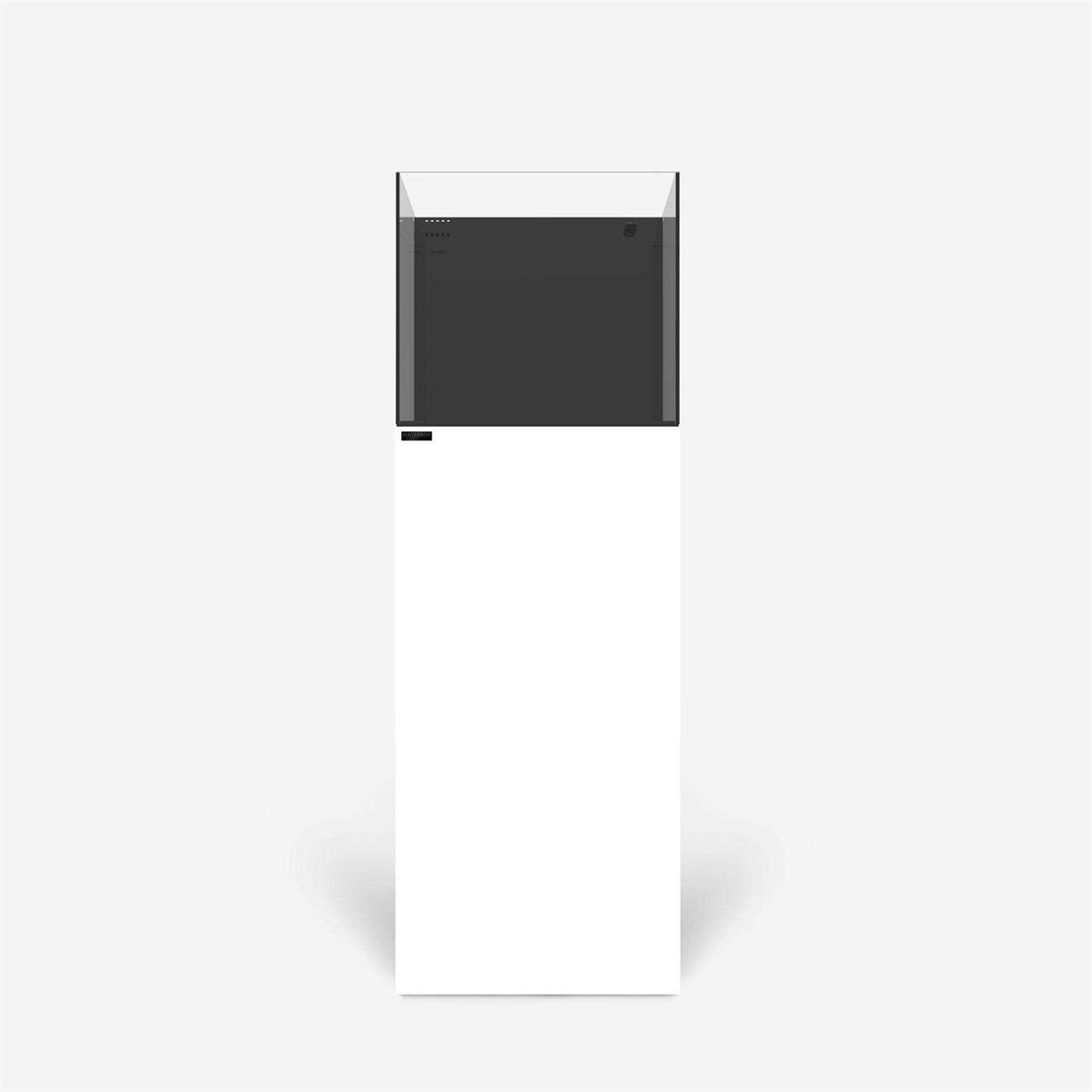 20 Gallon Cube Glass Aquarium N850036