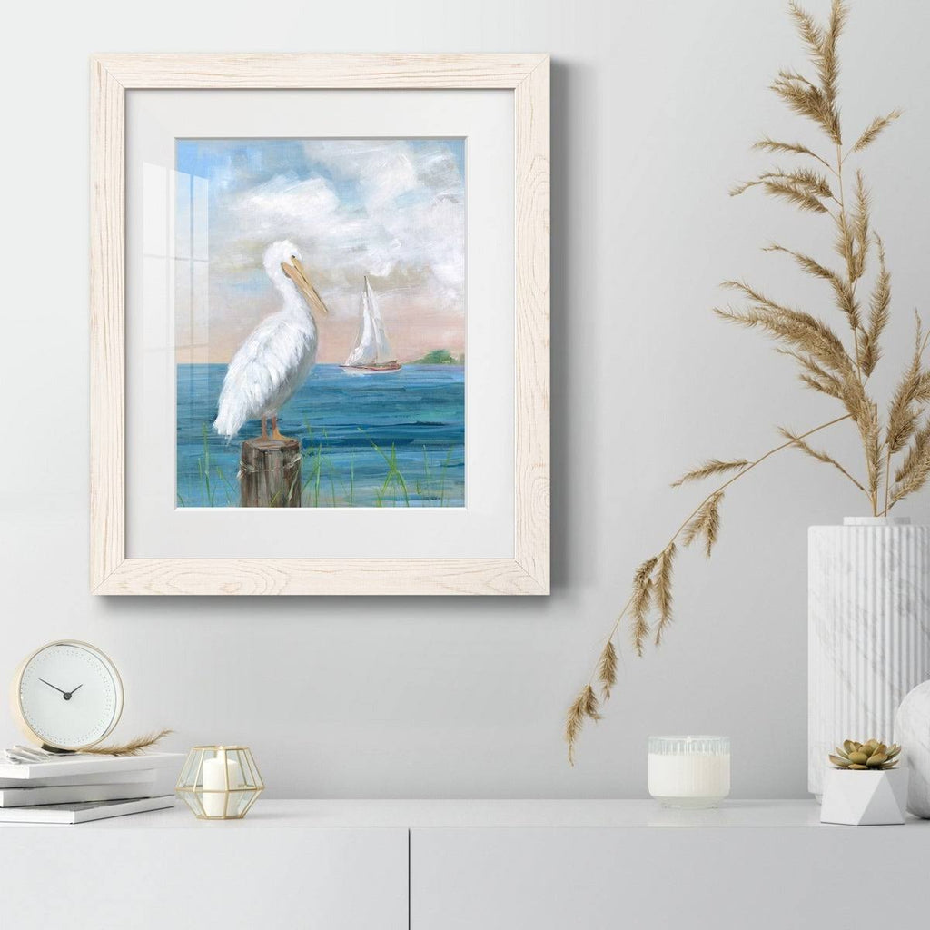 Framed Print D17610