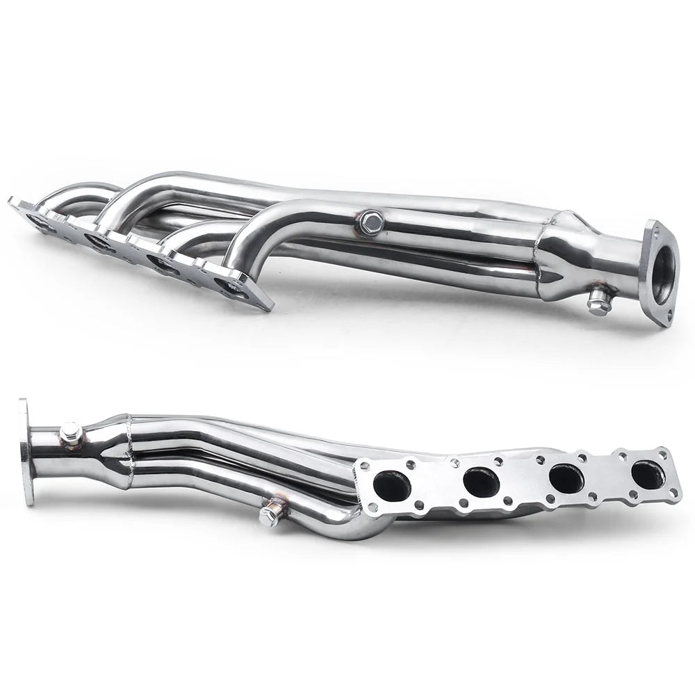 Stainless Exhaust Manifold Header 5.6L V8 G375231