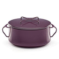 4-Quart Casserole - Plum S8340