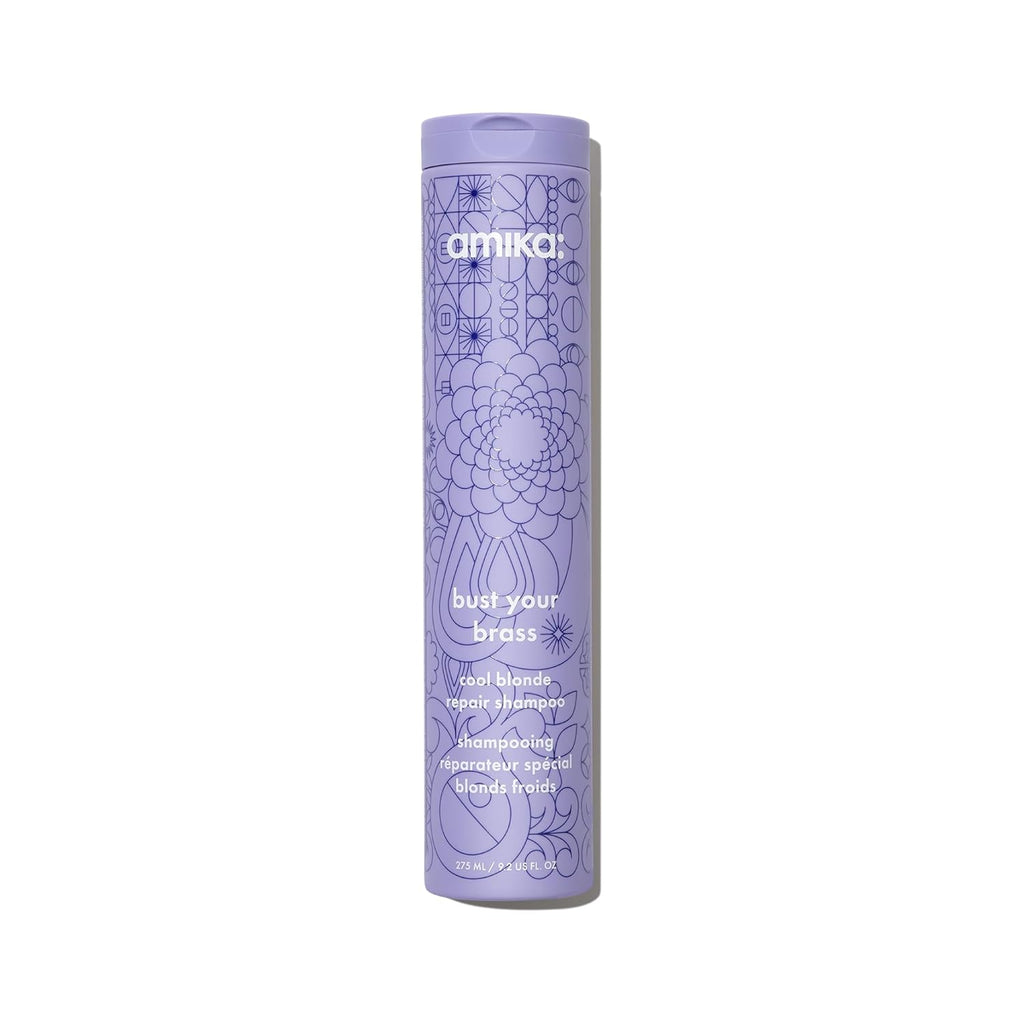 Cool Blonde Repair Shampoo 275ml, Signature Shampoo 275ml M30732