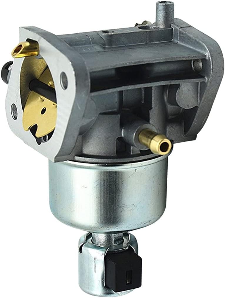 Carburetor W571296