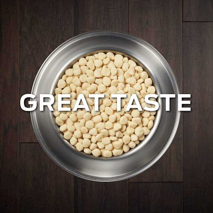 Hydrolyzed Dry Dog Food A8425