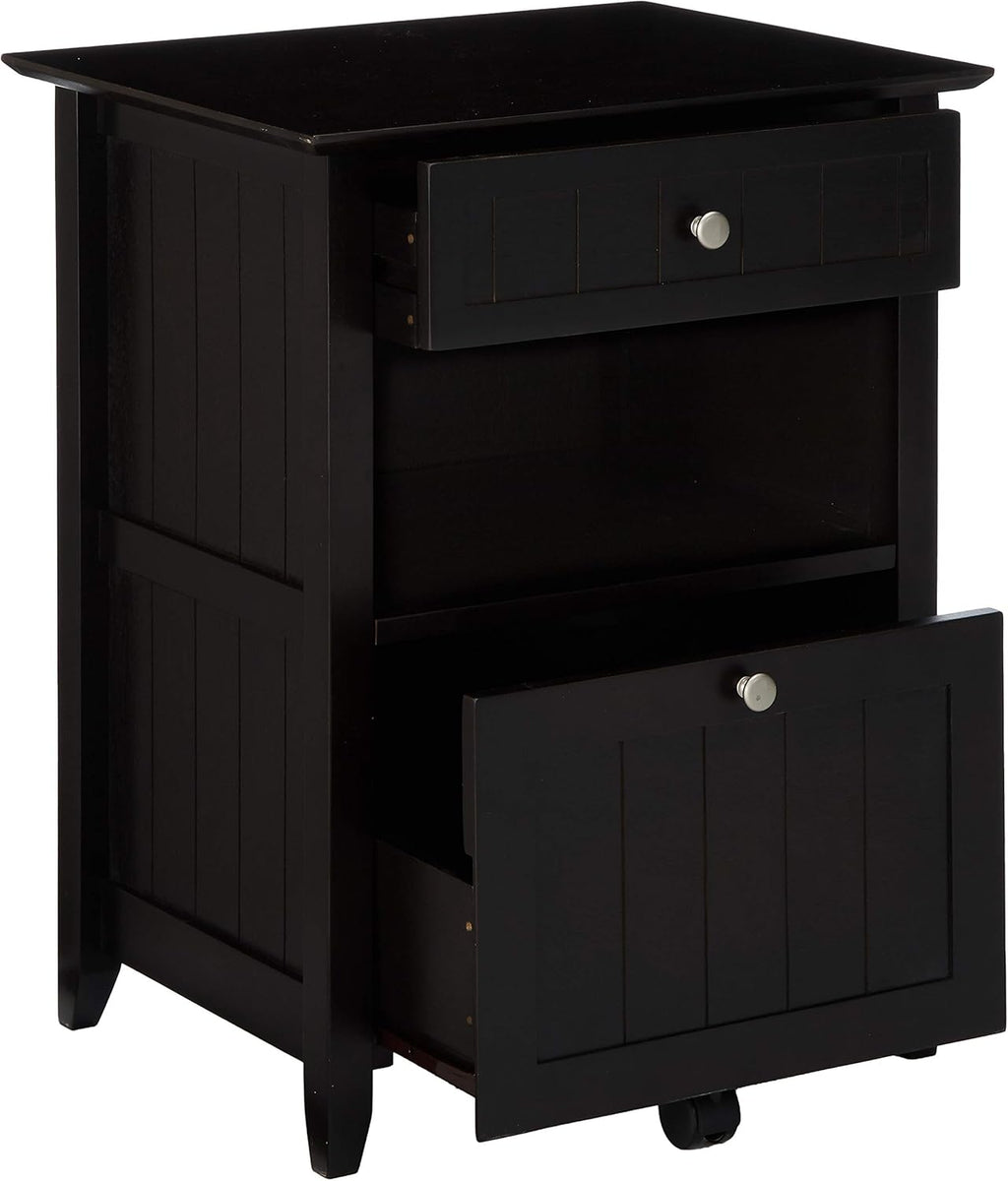 File Cabinet J69910