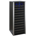 80-Bottle Wine Cooler M204