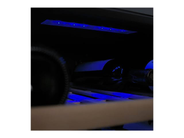 80-Bottle Wine Cooler M204