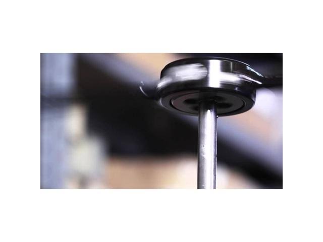 M48 x 4 HSS Round Adjustable Die V7454