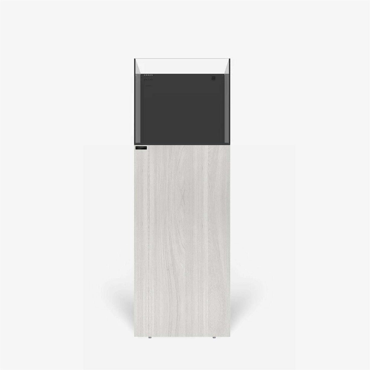 20 Gallon Cube Glass Aquarium N850036