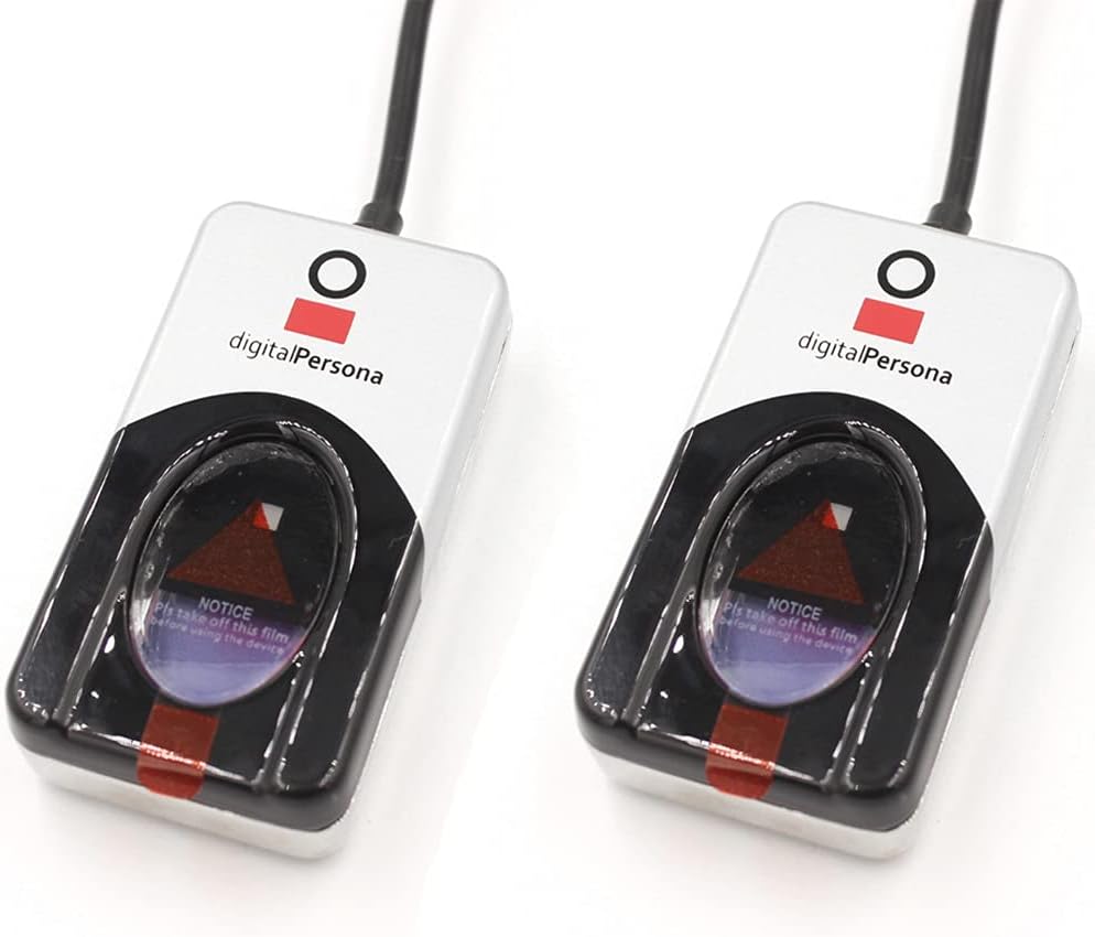 USB Biometric Fingerprint Scanner S97498
