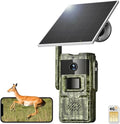 Cellular Trail Camera with Night Vision Motion Activated Waterproof IP66 M467