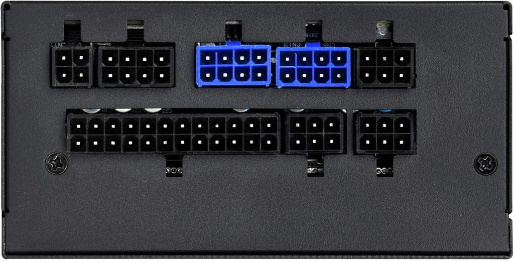 700W SFX Fully Modular 80 Plus Gold PSU B127002