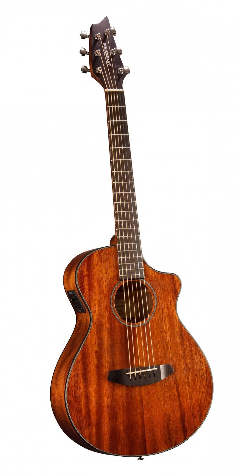 Acoustic/Electric Guitar E28648