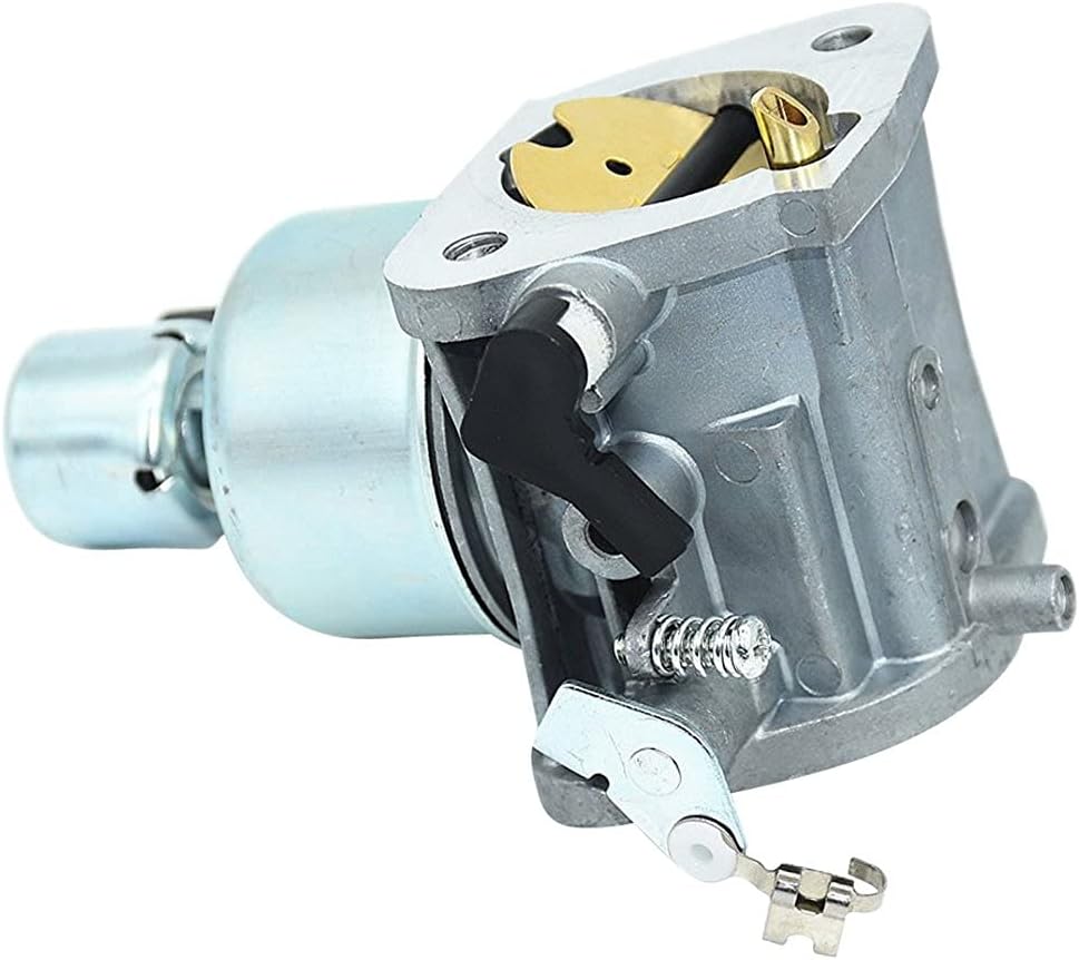 Carburetor W571296