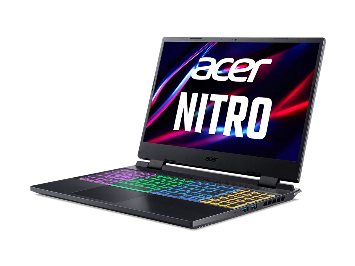 15.6" 165 Hz IPS Intel Core i7 12700H NVIDIA GeForce RTX 3060 16 GB DDR4 512 GB PCIe SSD Windows 11 Gaming Laptop G907273