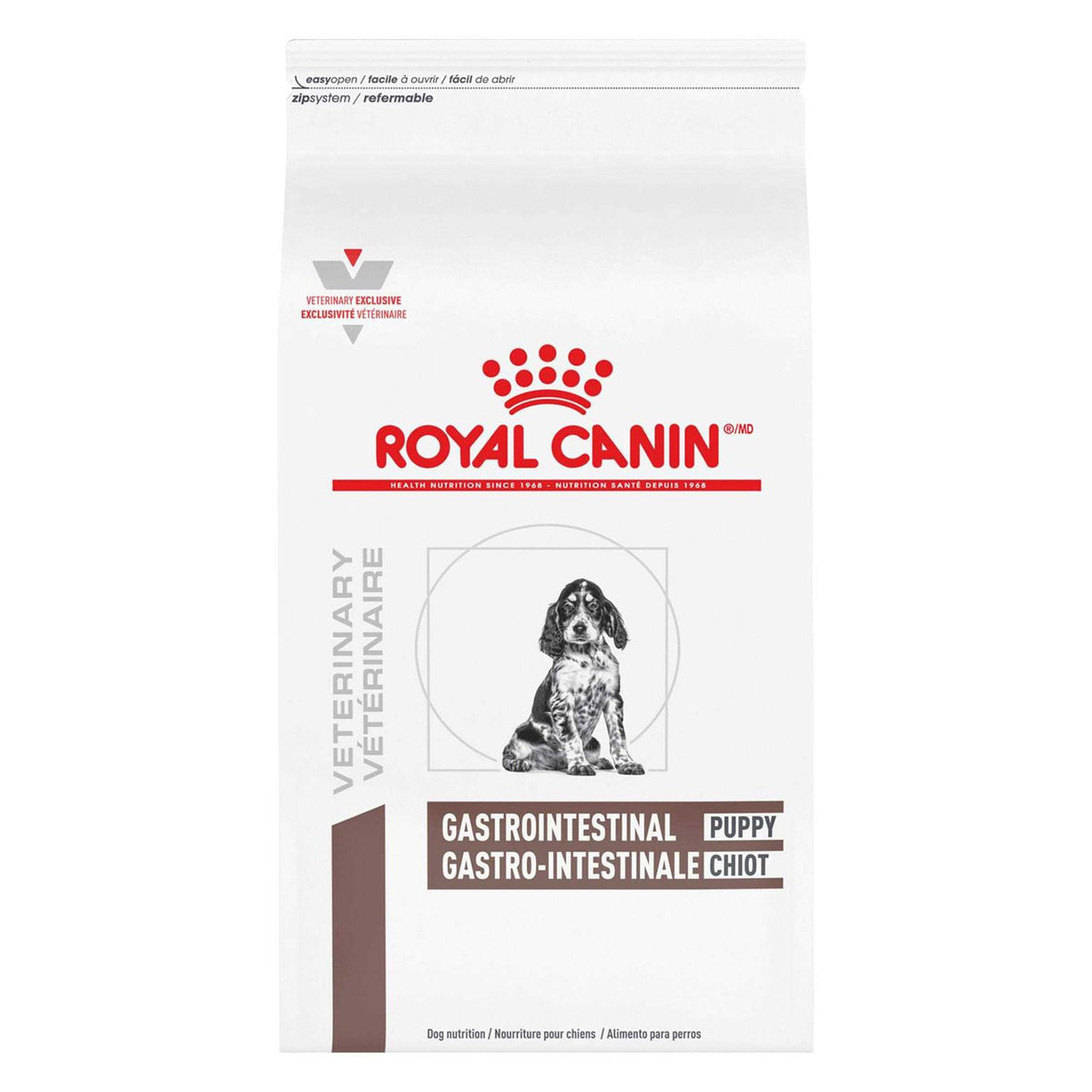 Veterinary Diet Gastrointestinal Puppy Dry Dog Food L971