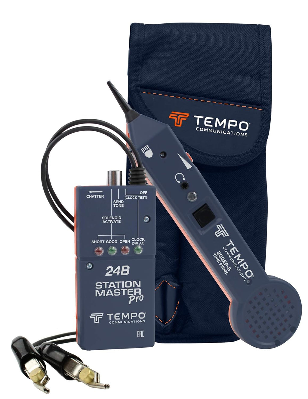 Irrigation Tester Kit E45587