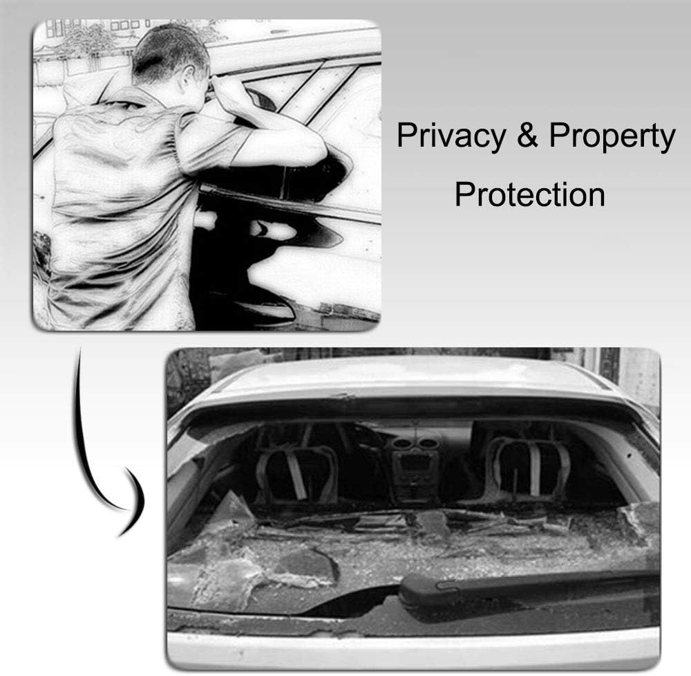 Black Cargo Cover O44221